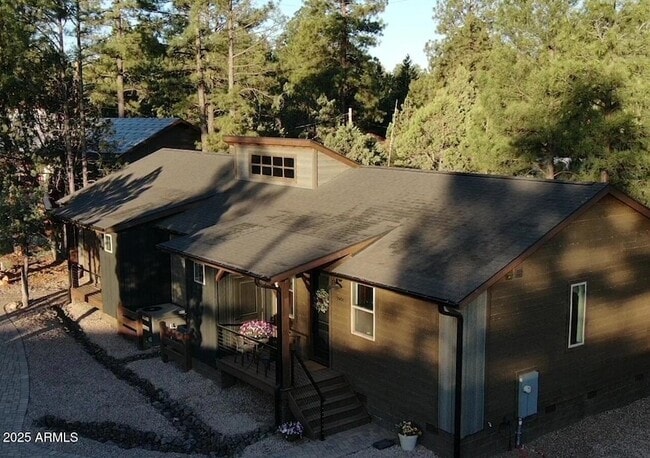 Building Photo - 3901 W Cooley St Rental