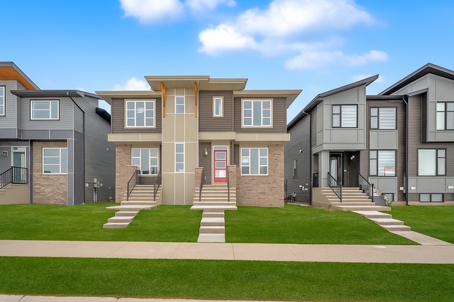 Devant - 21234 Sheriff King St SW Unité Main Floor