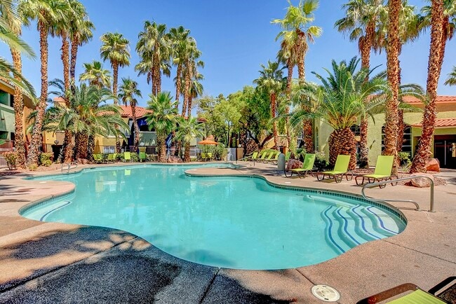 Photo - Spanish Wells Apartments