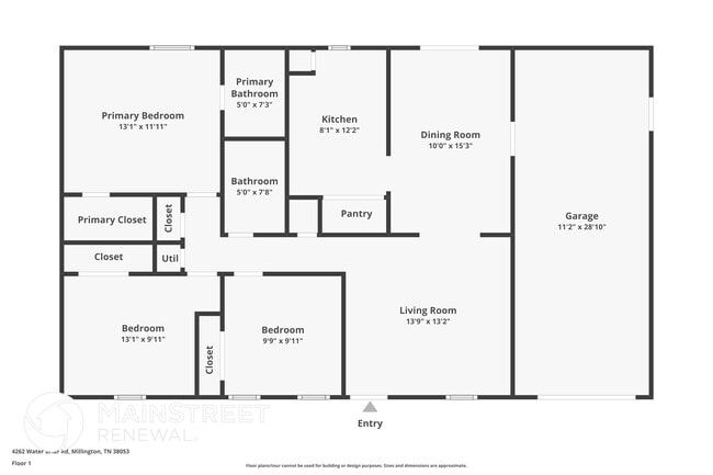 Photo - 4262 Water Briar Rd