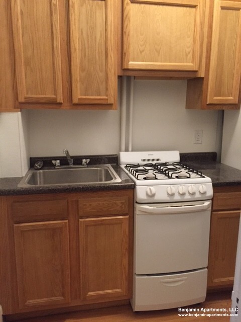 Photo - 1334 Commonwealth Ave Unit 4