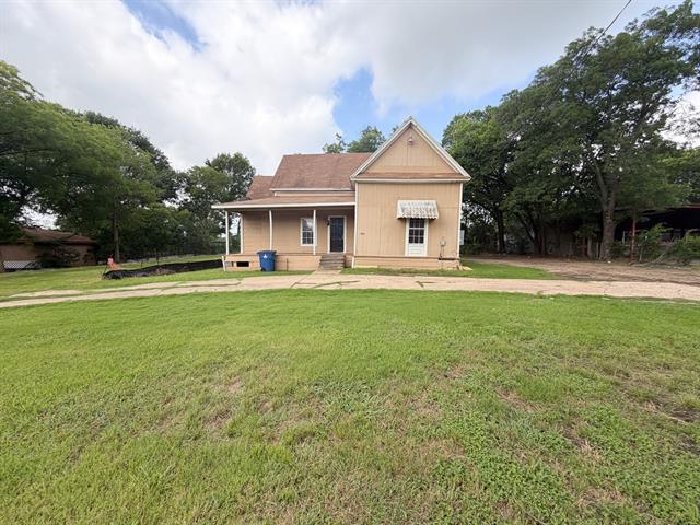 Photo - 1309 N Clay St
