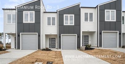 Photo - 2009 Titanium Rock Rd Townhome