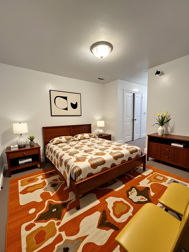 Photo - 157 M St Unit 1