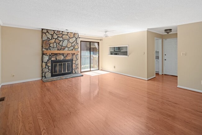 Photo - Renovated South Asheville Condo