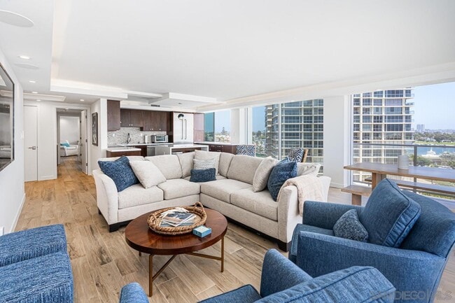 Photo - 1760 Avenida Del Mundo Unit 609