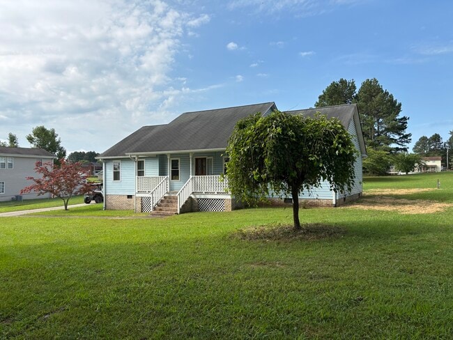 Photo - 11524 McGhee Rd House