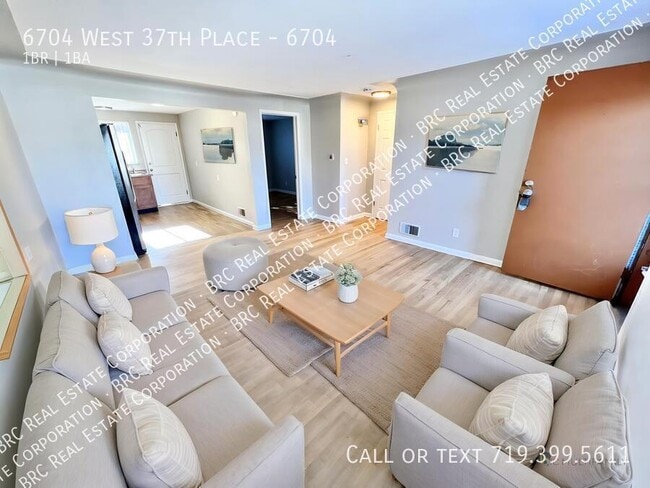 Building Photo - 6704 W 37th Pl Unit 6704