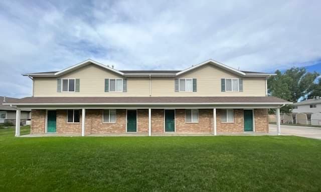 Building Photo - 416 W 400 N