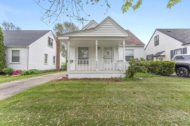 Photo - 7805 Hipp St House