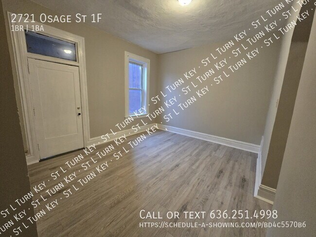 Photo - 2721 Osage St