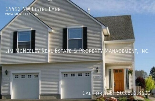 Photo - 14492 NW Listel Ln