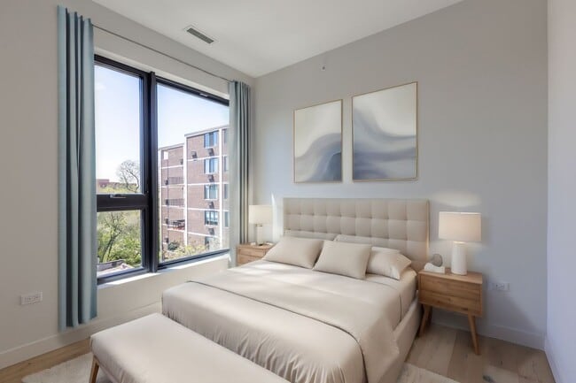 Photo - 1700 Oak Ave Unidad 405