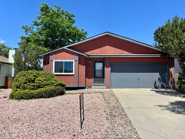 Photo - 4 Bedroom Rancher off of Powers Blvd