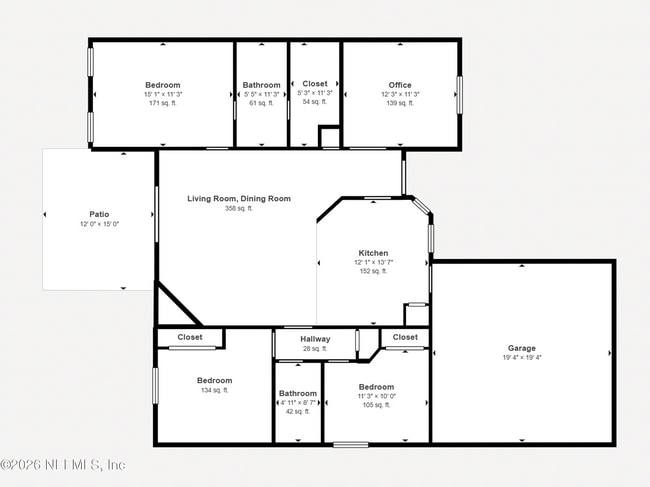Photo - 2084 Frogmore Dr
