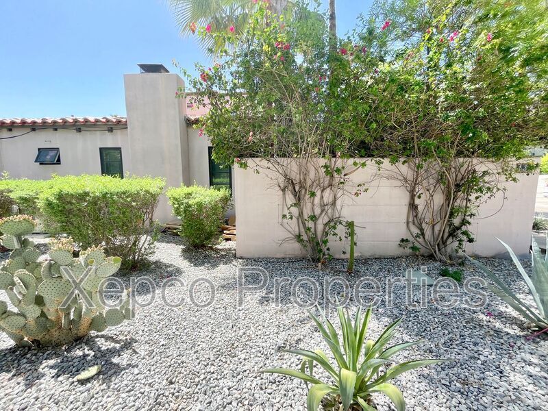 133 E Ocotillo Avenue Condo Unit 1 Condo for Rent in Palm Springs, CA