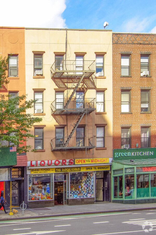 Photo - 1473 First Avenue