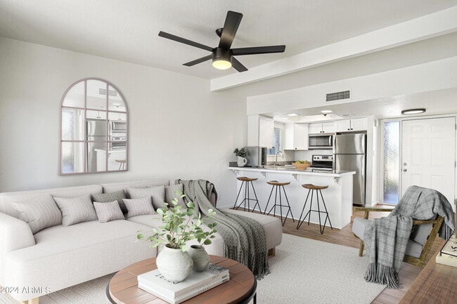 Photo - 16819 E Gunsight Dr Unit A2