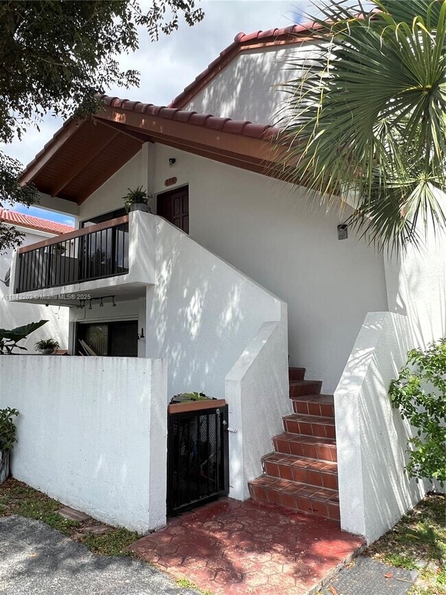 Building Photo - 7500 SW 153rd Ct Unit 208-12 Rental