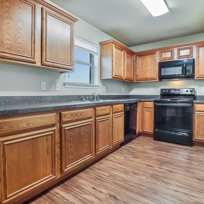 225 Irick Ct Condo Condo for Rent in Aubrey, TX