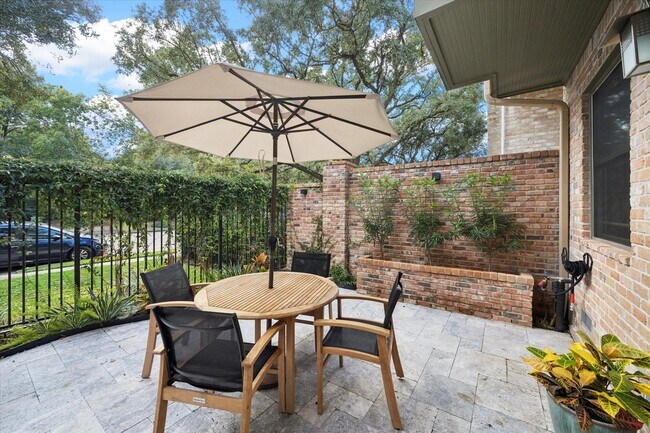 Photo - 4710 Post Oak Timber Dr