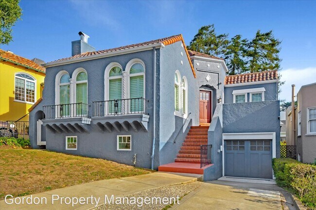 4 br, 3.5 bath House - 295 Yerba Buena Ave - 4 br, 3.5 bath House - 295 Yerba Buena Ave