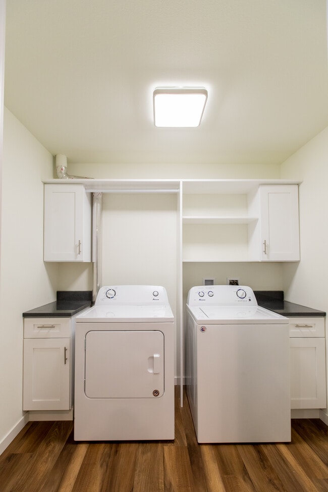 Village Park Apartments