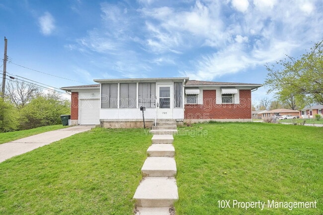 Building Photo - 1285 Evergreen Rd