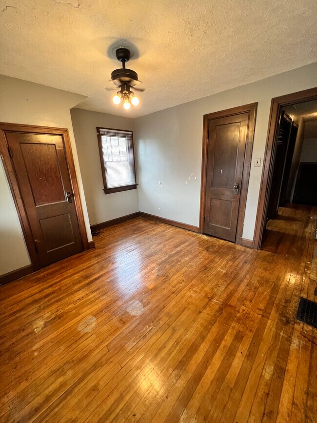 517 N Bradley Ave Rental House Rental in Indianapolis, IN