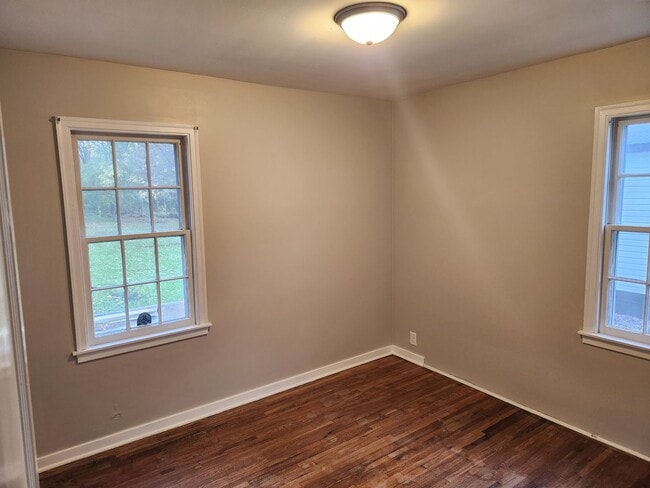 Photo - 4 bed 1 bath single family house.