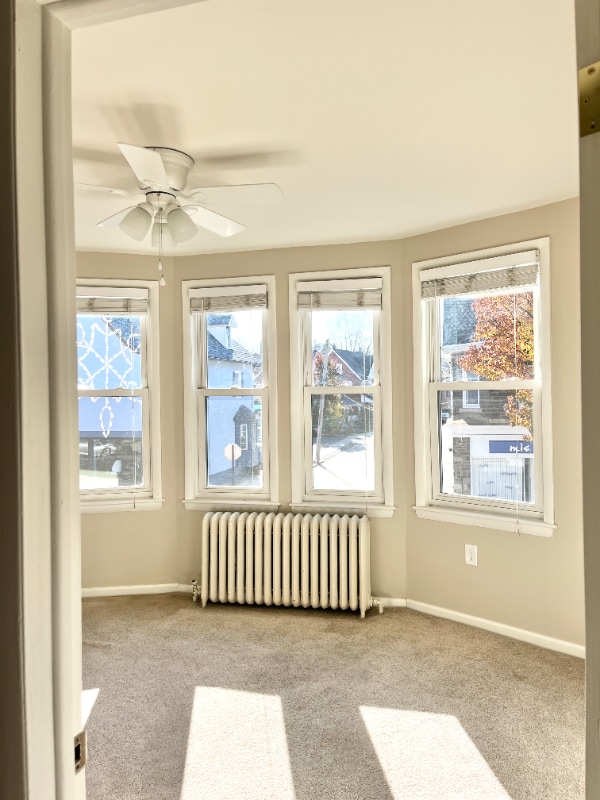 Photo - 1023 W Lancaster Ave Unit 2nd Floor