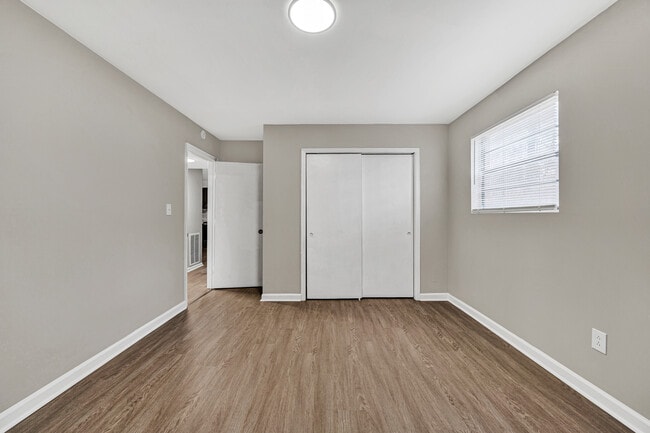 Photo - Flats at Glade Creek