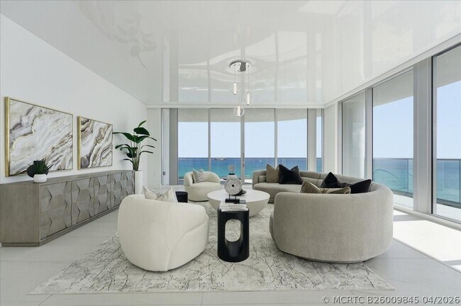 Photo - 151 N Seabreeze Blvd Unit 1601 E