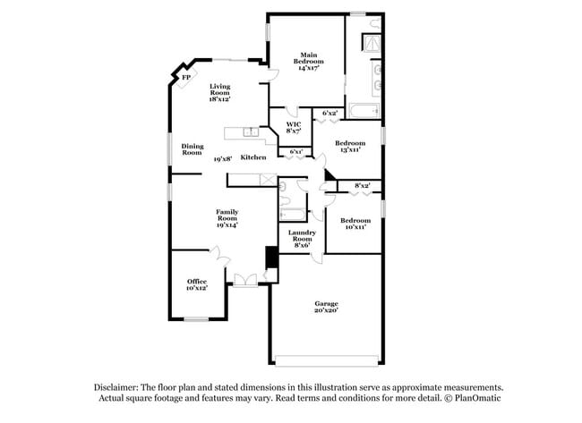 Photo - 29551 Morwen Pl