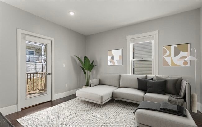 Photo - 101 Draper St Unidad 2