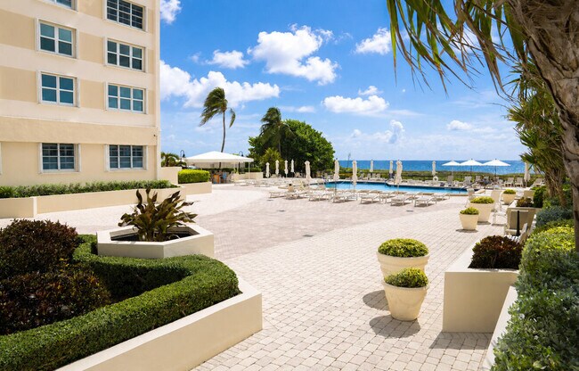 Photo - 1900 S Ocean Blvd Unit 5V