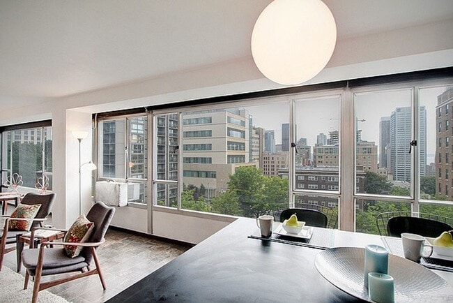 Photo - Sutton Place Condo in the heart of first hill Unit 711