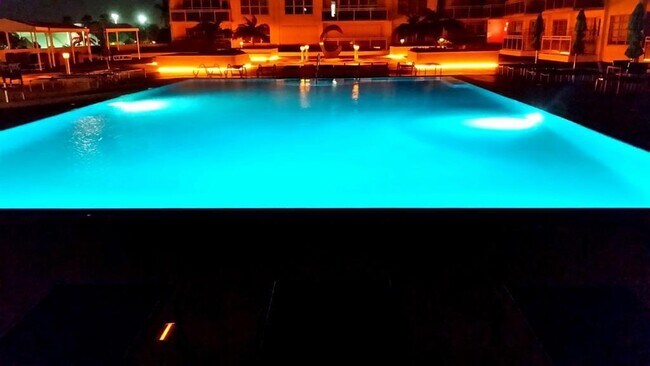 Photo - 3900 Galt Ocean Dr Unit 1208