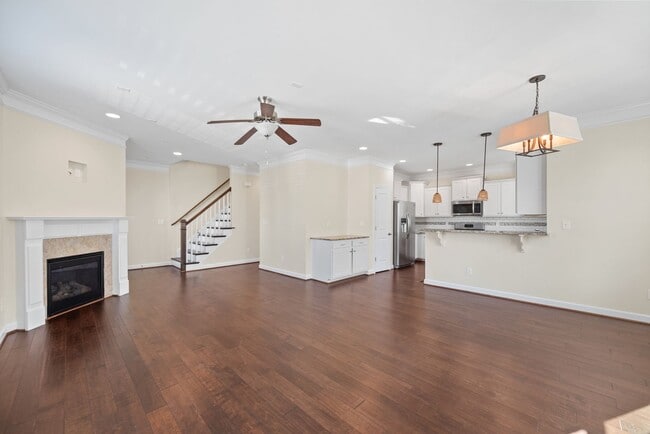 Photo - Chick's Beach Condo 3BR & 3.5BA w/2-car garage