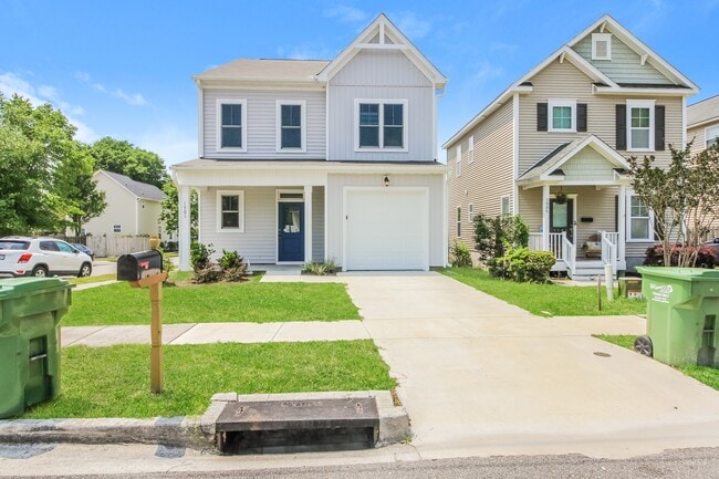 Building Photo - 1501 King St