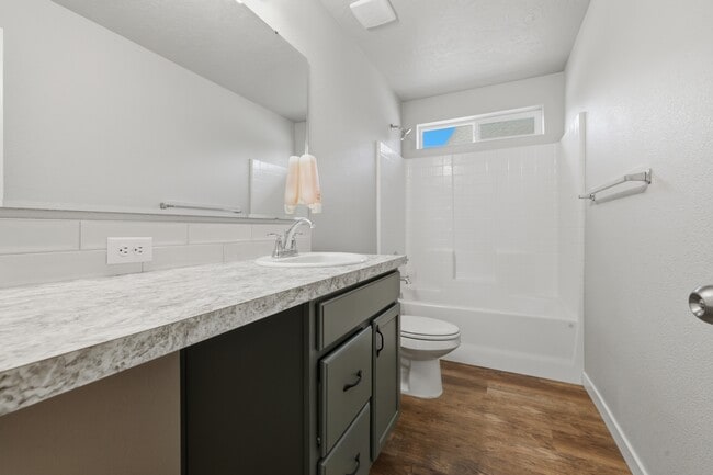 Photo - 3391 S Rosa Parks Wy