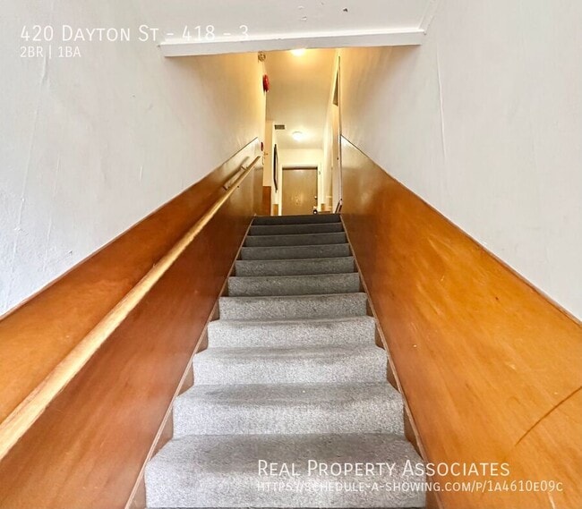 Photo - 420 Dayton St Unidad 3