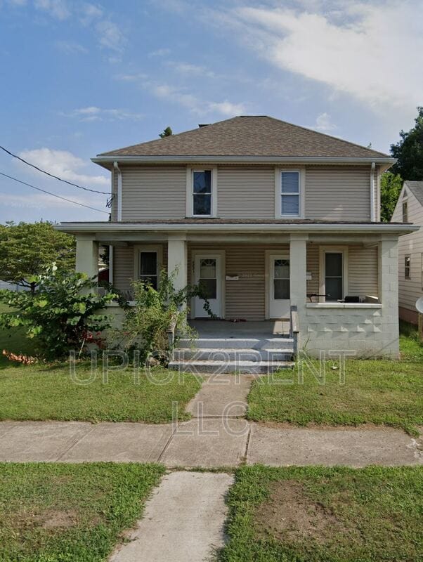 Photo - 1233 W Fair Ave