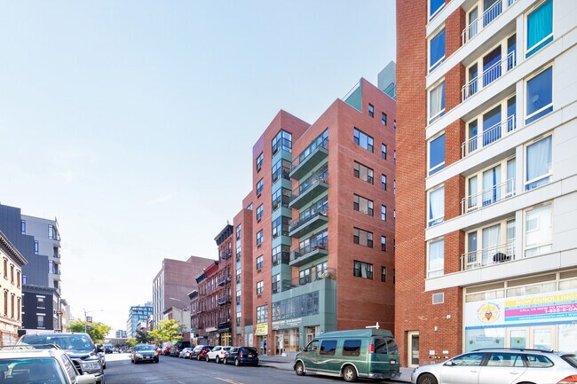 Photo - 1078 Fulton St