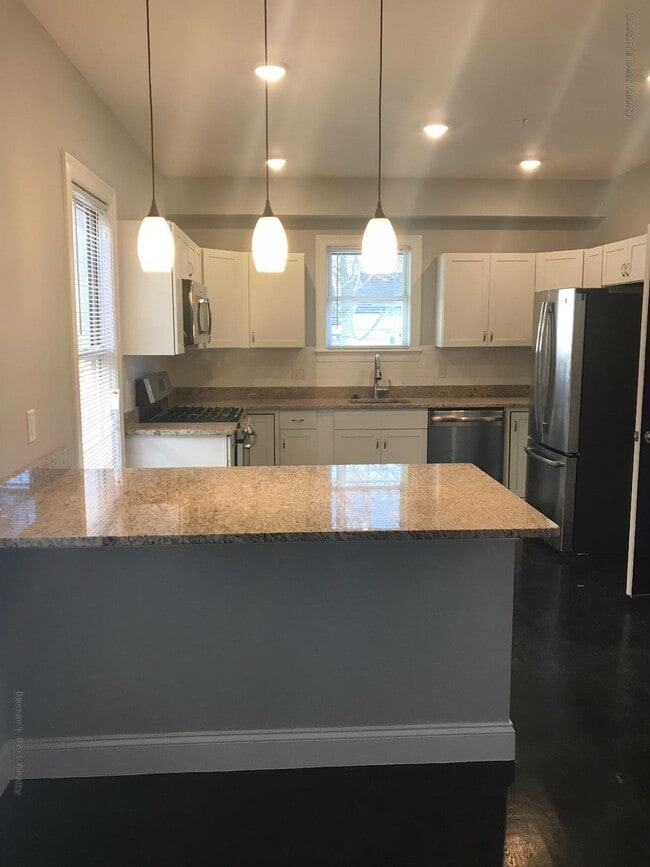 Photo - 45 Saint Paul St Townhome