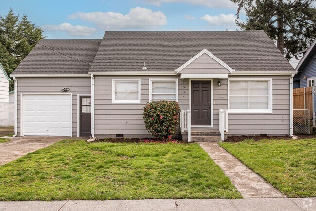 Building Photo - Charming 2 Bedroom Bungalow in North Portland Rental