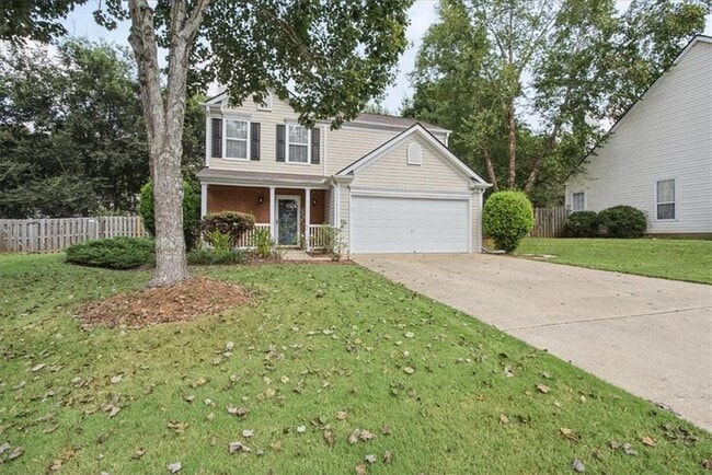 506 Weatherstone Ct