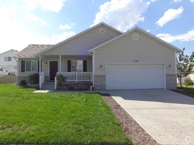 Building Photo - 6828 S Oquirrh Ridge Rd Rental