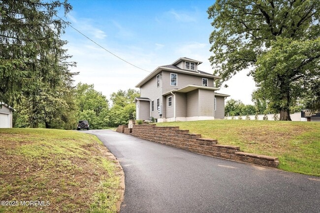Building Photo - 1253 Yardville Allentown Rd Rental