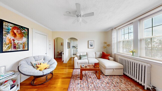 Photo - 15 Governors Ave Unit 17